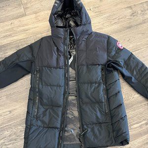 Canada Goose Puffer